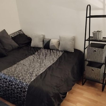 Parisian Vibes A Clichy Apartman Kültér fotó